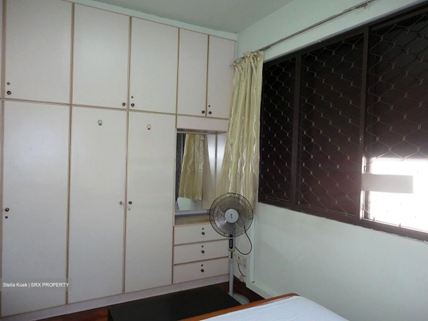 Crystal Mansions (D14), Apartment #458861211